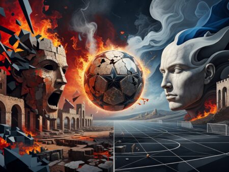 Prediction for the match “Atalanta” vs “Juventus” on 11.04.2026. Exchange of goals in the race for the Champions League