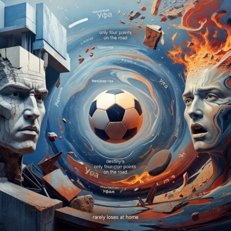 Prediction for the match “Ural” vs “Ufa” on 12.04.2026. “Ural” will confidently defeat “Ufa” at home.