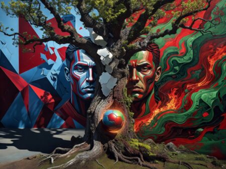 Prediction for the match “Nottingham Forest” vs. “Aston Villa” on 12.04.2026. Goal exchange in the fifth consecutive head-to-head meeting.