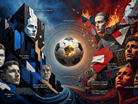 Prediction for the match “Como” – “Inter Milan” on 12.04.2026. The Serie A leader will not lose away.