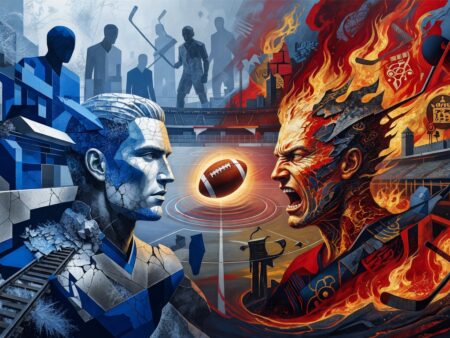 Prediction for the match “Salavat Yulaev” vs. “Lokomotiv” on 12.04.2026. The teams will finally delight with goals.