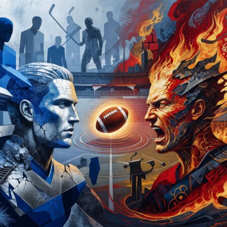 Prediction for the match “Salavat Yulaev” vs. “Lokomotiv” on 12.04.2026. The teams will finally delight with goals.