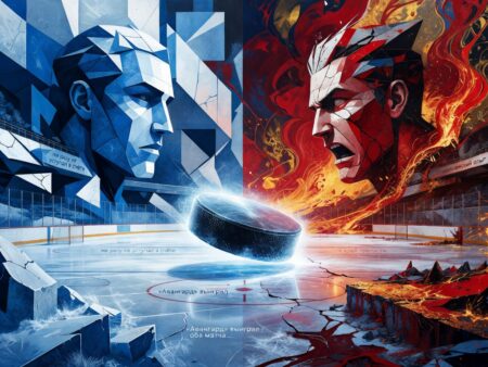 Prediction for the match CSKA vs. Avangard on 12.04.2026. CSKA will not lose the third match in the series.