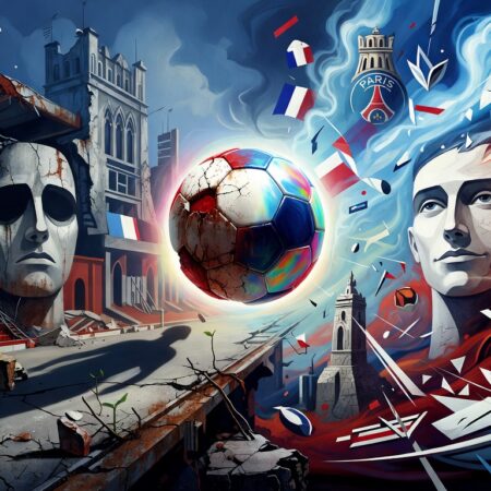 Prediction for the match “Liverpool” vs “PSG” on 14.04.2026. In England, “PSG” will handle the pressure.