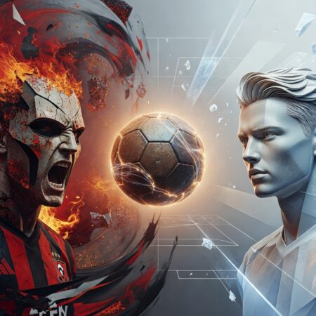 Prediction for the match “Fakel” — “Rodina Moscow” on 13.04.2026. League leaders will exchange goals.