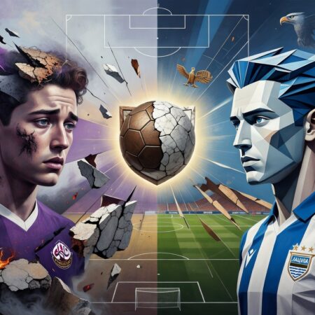 Prediction for the match Fiorentina vs Lazio on 13.04.2026. The Romans will not lose their sixth consecutive match.