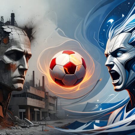 Prediction for the match “Akron” vs. “Dynamo” Moscow on 13.04.2026. “Dynamo” will break their streak of poor results.