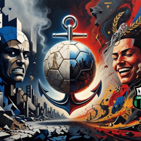 Prediction for the match “Sassuolo” ― “Como” on 17.04.2026. “Como” will play another exciting and high-scoring game.