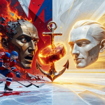 Prediction for the match CSKA vs. Avangard on 14.04.2026. Omsk will not allow a defeat in regulation time.