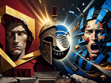 Prediction for the match “Roma” – “Atalanta” on 18.04.2026. For a top-4 contender, goals will be exchanged.