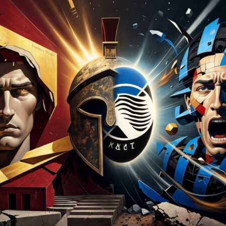 Prediction for the match “Roma” – “Atalanta” on 18.04.2026. For a top-4 contender, goals will be exchanged.
