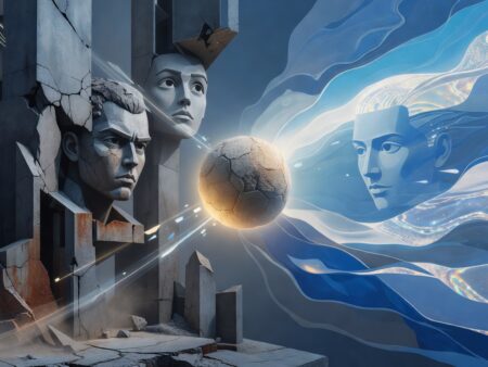 Prediction for the match “Pari NN” – “Dynamo” Moscow on 18.04.2026. In the home game, Nizhny Novgorod will score.