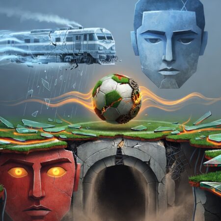 Prediction for the match “Orenburg” — “Lokomotiv” on 18.04.2026. “Lokomotiv” is expected to face another unsuccessful game.