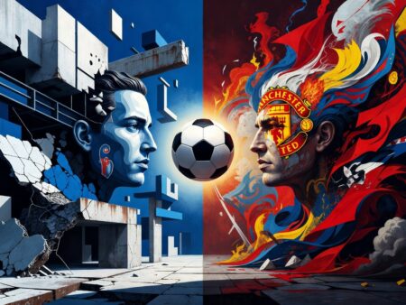 Prediction for the match Chelsea vs. Manchester United on 18.04.2026. The Red Devils are heading to London for a result.