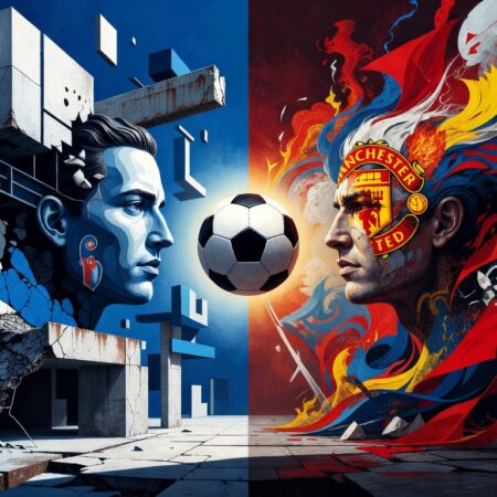 Prediction for the match Chelsea vs. Manchester United on 18.04.2026. The Red Devils are heading to London for a result.