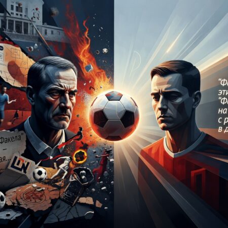 Prediction for the match “Chaika” ― “Fakel” on 18.04.2026. “Fakel” will make up for the loss to “Rodina”