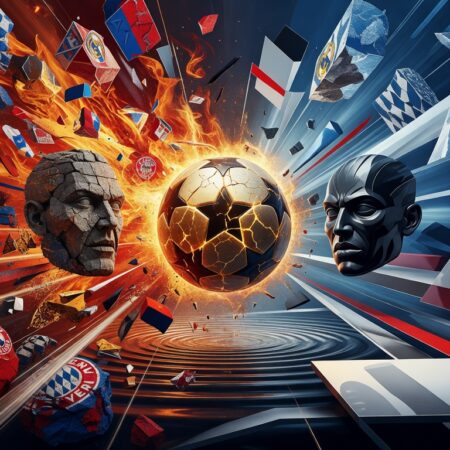 Prediction for the match Bayern Munich vs. Stuttgart on 19.04.2026. Another high-scoring game in Munich