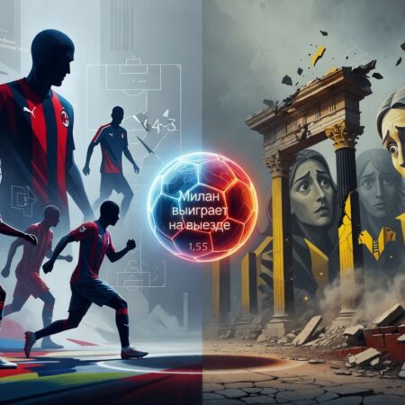 Prediction for the match “Verona” vs “Milan” on 19.04.2026. “Milan” will break their streak of failures.
