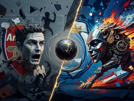 Prediction for the match “Manchester City” vs “Arsenal” on 19.04.2026. In the Premier League title race, the initiative will finally shift to the “Citizens.”