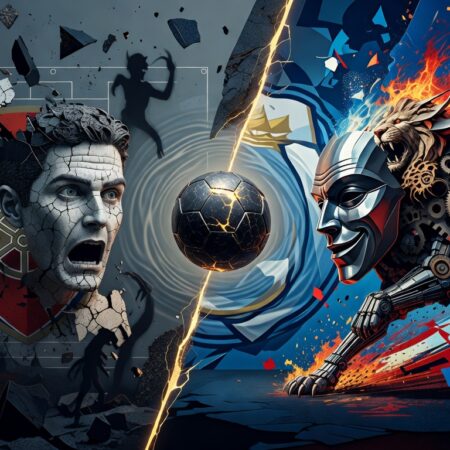 Prediction for the match “Manchester City” vs “Arsenal” on 19.04.2026. In the Premier League title race, the initiative will finally shift to the “Citizens.”