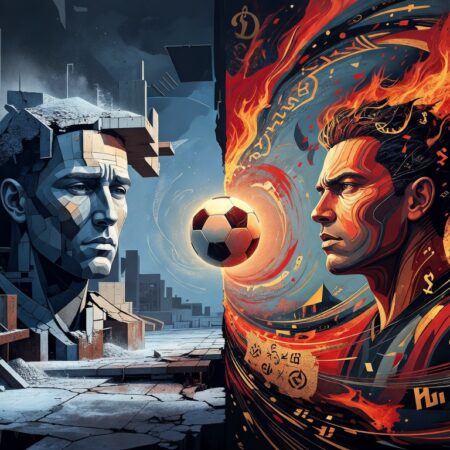 Prediction for the match “Dynamo Makhachkala” ― “Zenit” on 19.04.2026. The home team’s defense will hold back Zenit’s attack.