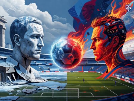 Prediction for the match “Orenburg” — “Pari NN” on 22.04.2026. Equal opponents will exchange goals.