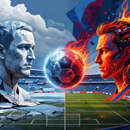 Prediction for the match “Orenburg” — “Pari NN” on 22.04.2026. Equal opponents will exchange goals.