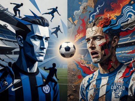 Prediction for the match “Inter Milan” vs. “Como” on 21.04.2026. The Milanese will advance to the national cup final.