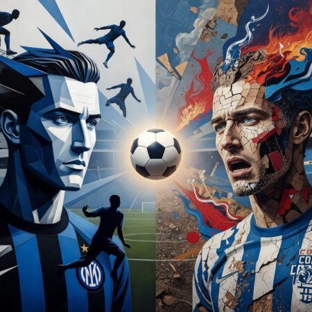 Prediction for the match “Inter Milan” vs. “Como” on 21.04.2026. The Milanese will advance to the national cup final.
