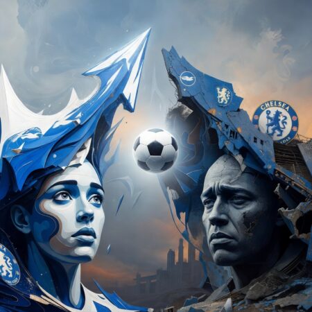 Prediction for the match Brighton vs. Chelsea on 21.04.2026. The Seagulls will not lose to the Blues on their home ground.
