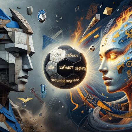 Prediction for the match “Atalanta” – “Lazio” on 22.04.2026. Exchange of goals in the battle for the cup final