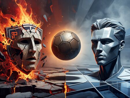 Prediction for the match “Fakel” ― “Shinnik” on 22.04.2026. “Shinnik” will surprise the leader of the First League.