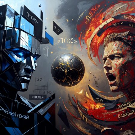 Prediction for the match Brest vs Lens on 24.04.2026. Lens will break their streak of failures in away games.