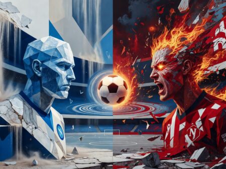 Prediction for the match “Napoli” vs “Cremonese” on 24.04.2026. In the home game, the Neapolitan attack will awaken.