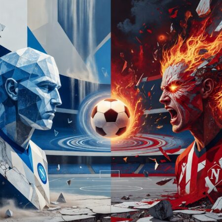 Prediction for the match “Napoli” vs “Cremonese” on 24.04.2026. In the home game, the Neapolitan attack will awaken.
