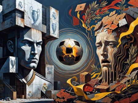 Prediction for the match “Betis” vs “Real Madrid” on 24.04.2026. The Madrid team will overcome their crisis.