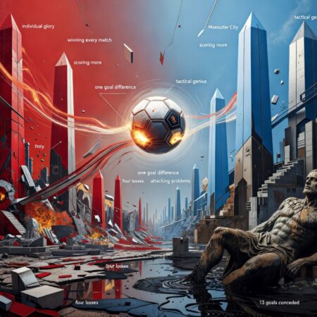 Prediction for the match Arsenal vs. Newcastle on 25.04.2026. The Gunners will pull themselves together and win.