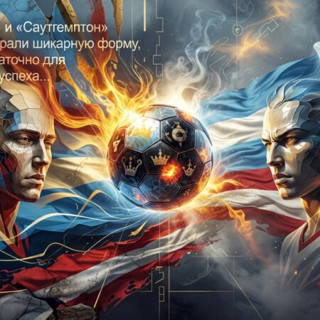 Prediction for the match “Manchester City” vs “Southampton” on 25.04.2026. The “Saints” will trouble the defense of the “Citizens”.