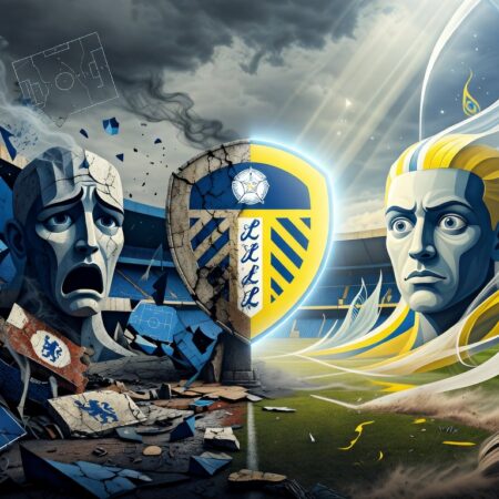 Prediction for the match Chelsea vs Leeds United on 26.04.2026. Leeds United will not let Chelsea win in regular time.
