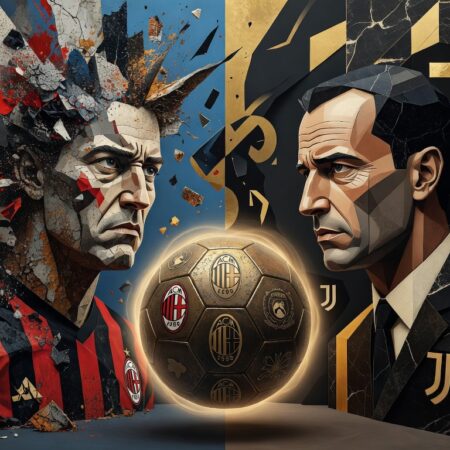 Prediction for the match “Milan” vs “Juventus” on 26.04.2026. “Milan” will not be able to win at home.