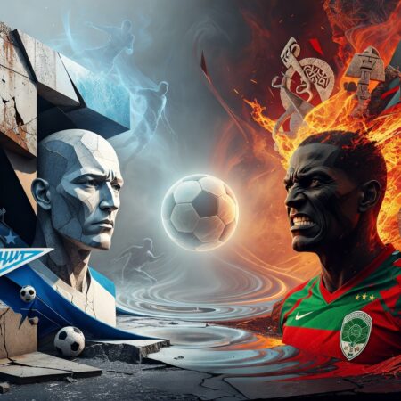 Prediction for the match Zenit vs Akhmat on 26.04.2026. Zenit will once again fail to score more than one goal.