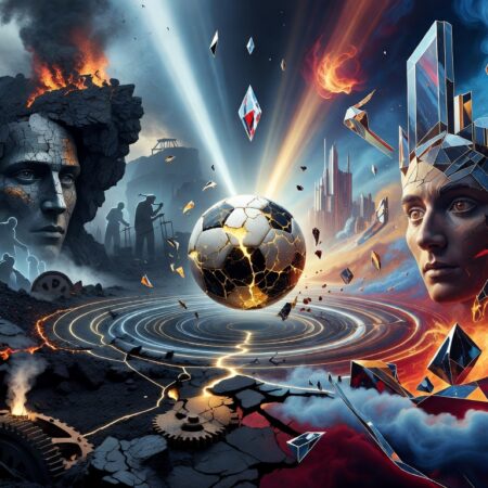 Prediction for the match “Shakhtar Donetsk” vs. “Crystal Palace” on 30.04.2026. The first game of the duel will bring many goals.