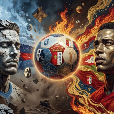 Prediction for the match “Braga” vs “Freiburg” on 30.04.2026. “Braga” will take advantage of “Freiburg’s” fatigue.