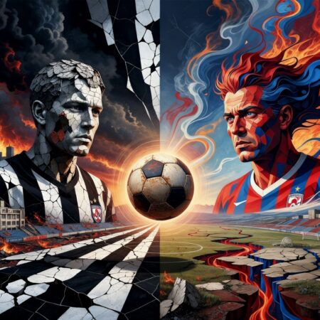 Prediction for the match “Torpedo Moscow” ― “Fakel” on 27.04.2026. The leader of the First League will again remain without a win.
