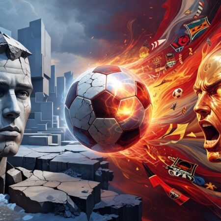Prediction for the match “Akron” – “Krasnodar” on 03.05.2026. On the way to victory in the RPL, the “bulls” will play a productive game.