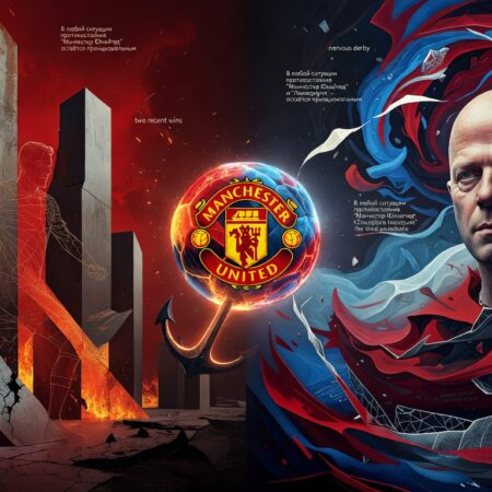 Prediction for the match “Manchester United” vs “Liverpool” on 03.05.2026. The “Red Devils” will be closer to victory at home.