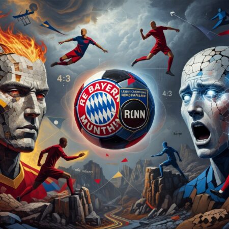 Prediction for the match Bayern vs. Heidenheim on 02.05.2026. Heidenheim will be able to score in Munich.