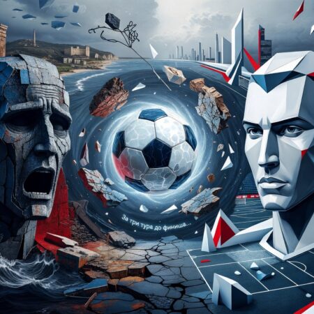 Prediction for the match “Chernomorets” ― “Rodina Moscow” on 02.05.2026. “Chernomorets” will lose their fifth match in a row.