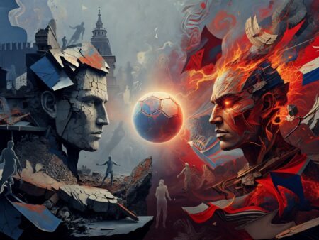 Prediction for the match “Fakel” vs “Enisey” on 03.05.2026. “Enisey” will not let “Fakel” win.