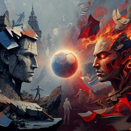 Prediction for the match “Fakel” vs “Enisey” on 03.05.2026. “Enisey” will not let “Fakel” win.